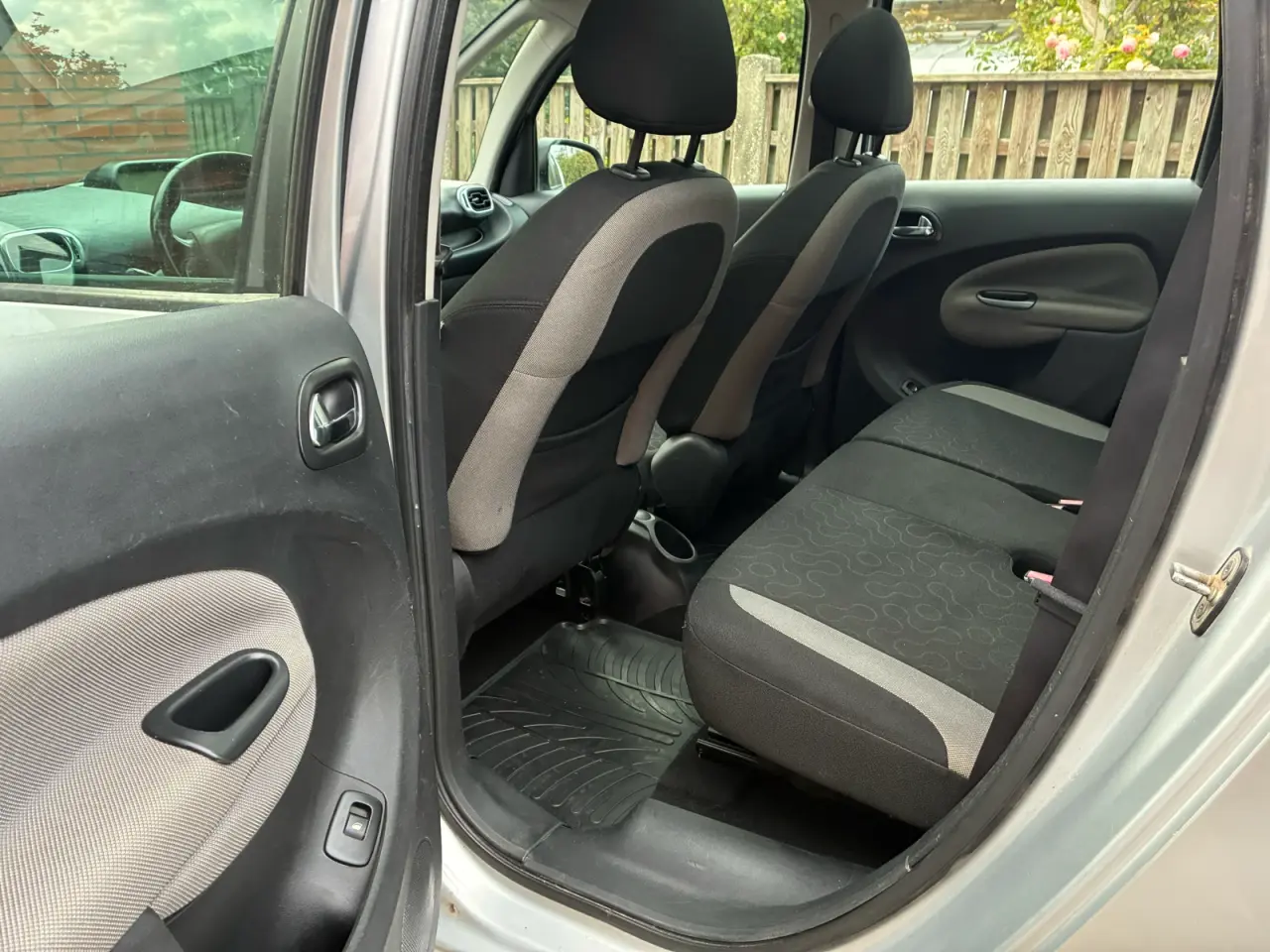 Billede 6 - Citroen C3 Picasso 1.6 Hdi