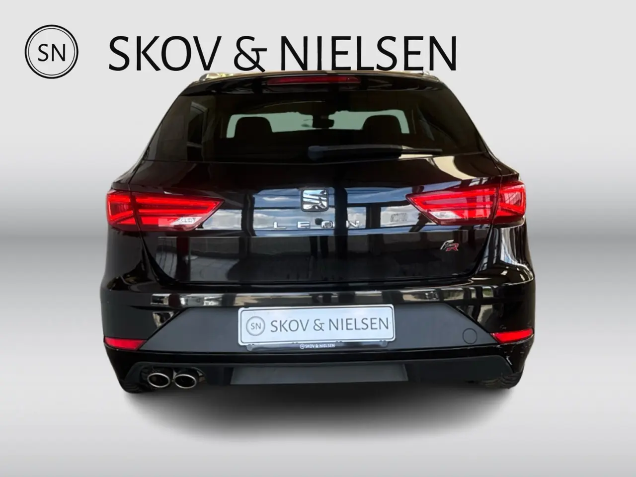 Billede 5 - Seat Leon 1,5 TSi 130 FR ST