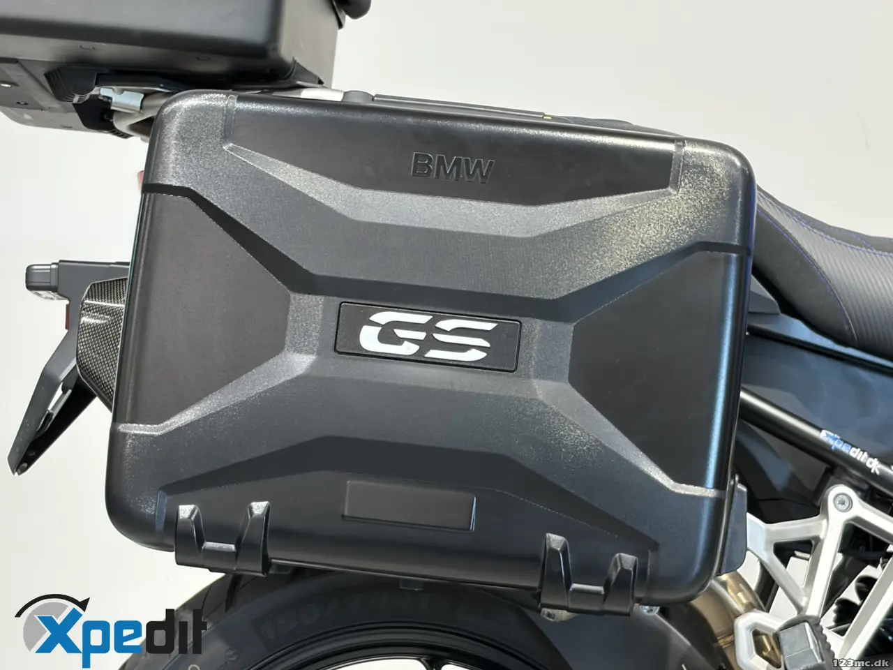 Billede 22 - BMW F 800 GS