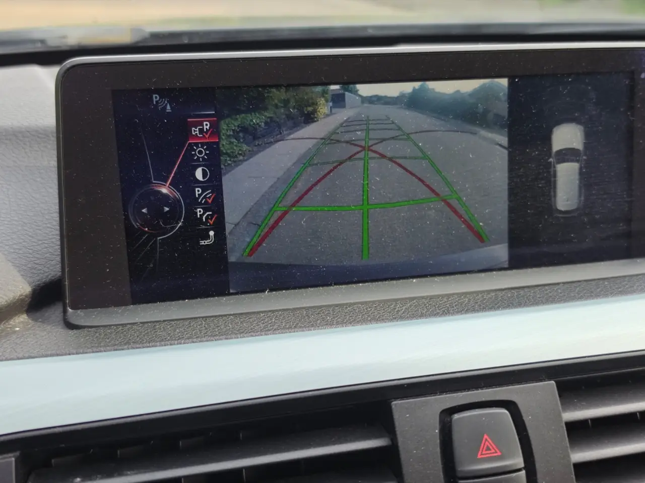 Billede 3 - 320d touring med automatgear 