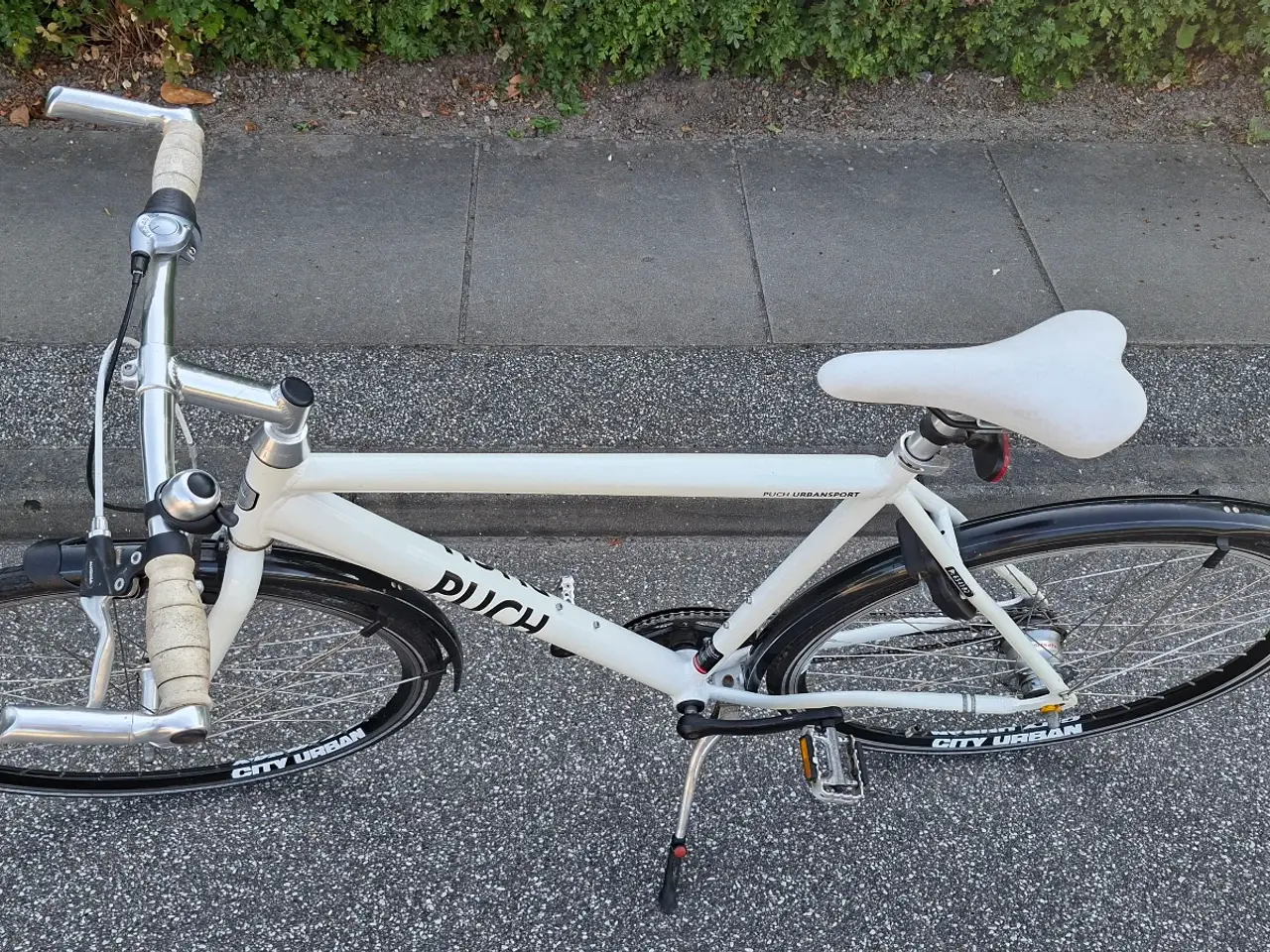 Billede 3 - Herrecykel 56cm