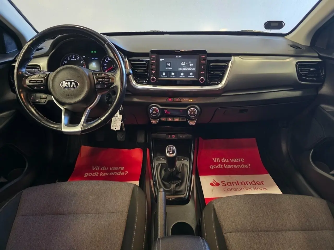Billede 10 - Kia Stonic 1,0 T-GDi Vision