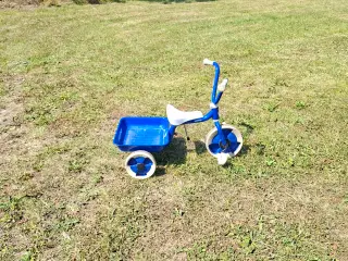 Winther Trehjulet cykel