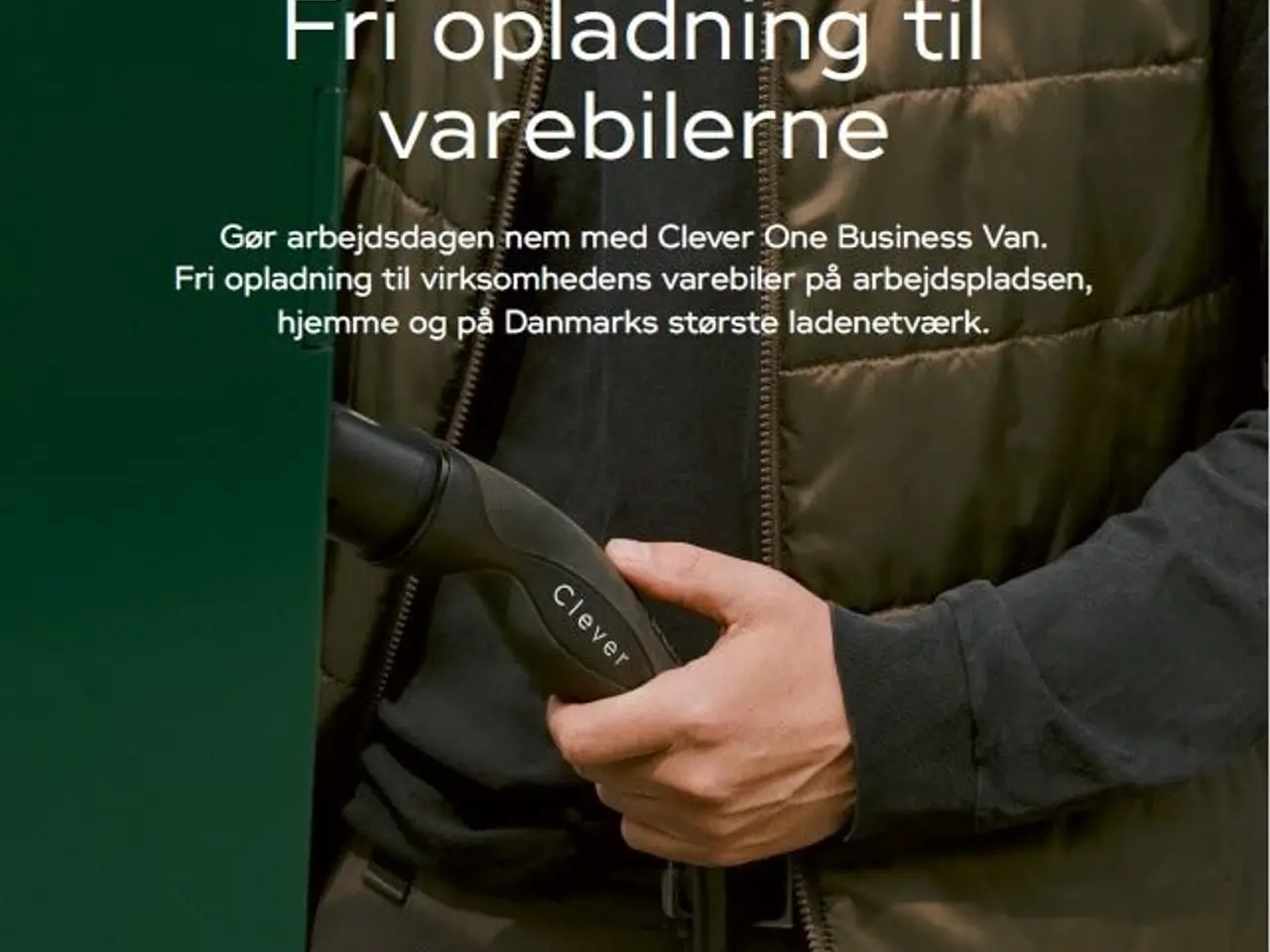Billede 15 - Renault Kangoo  E-Tech L1 Van