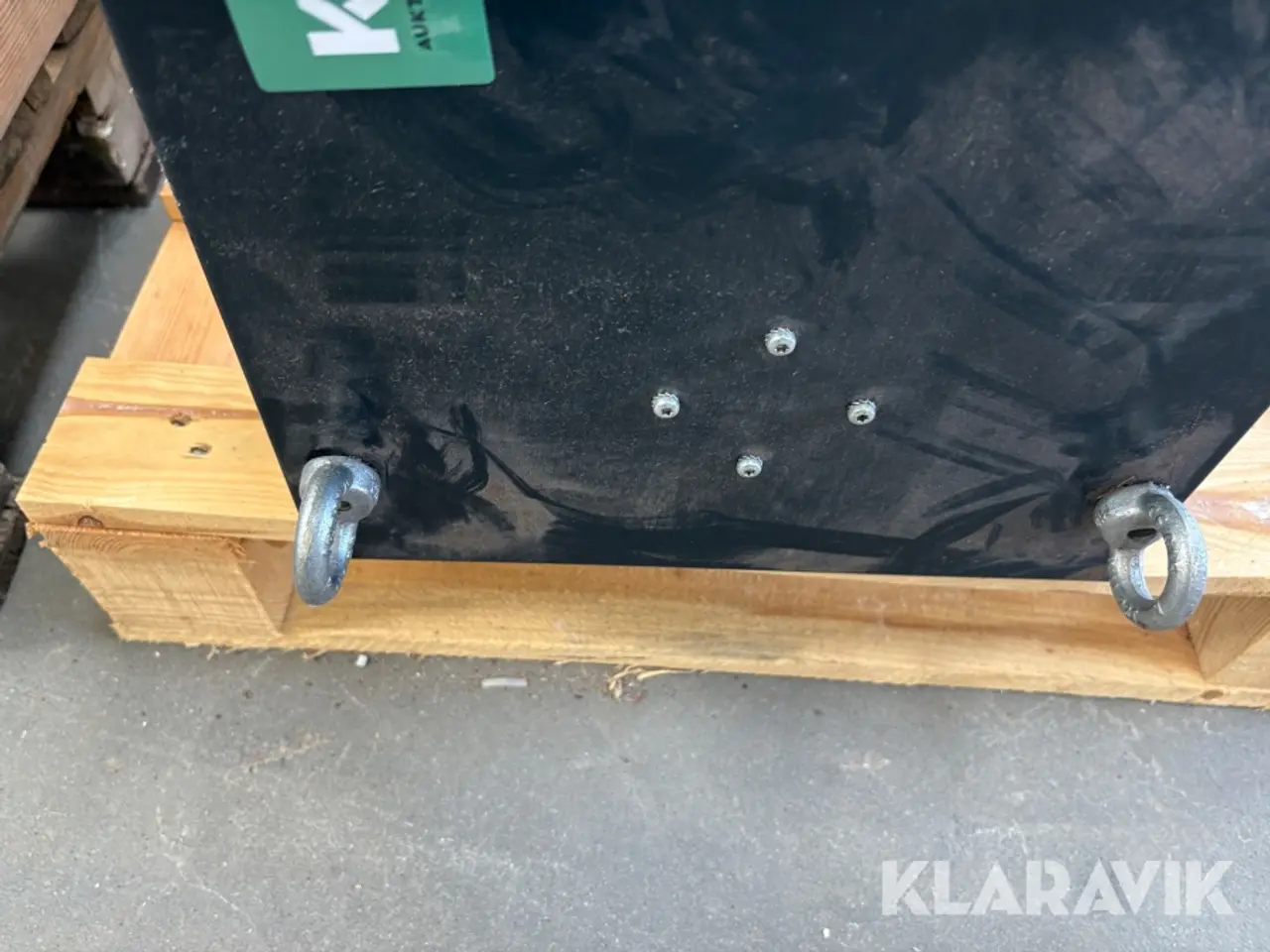 Billede 4 - Frekvensomformer Danfoss VLT 6000 HVAC
