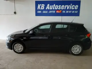 Fiat Tipo 1,4 16V Easy