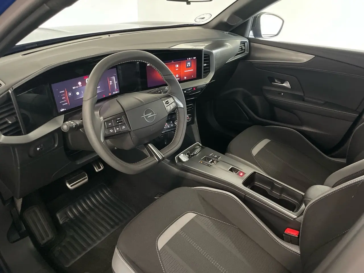 Billede 15 - Opel Mokka-e 54 GS