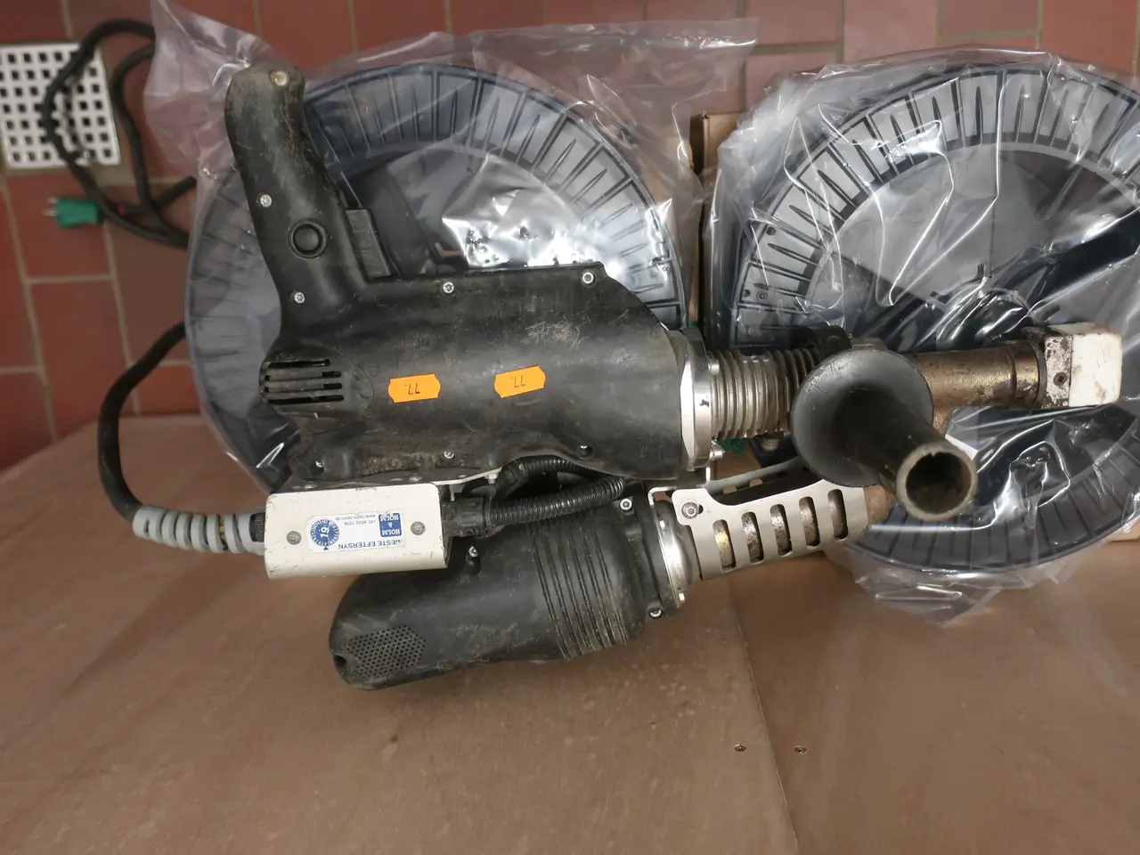 Billede 2 - Extruder MUNSCH UX1