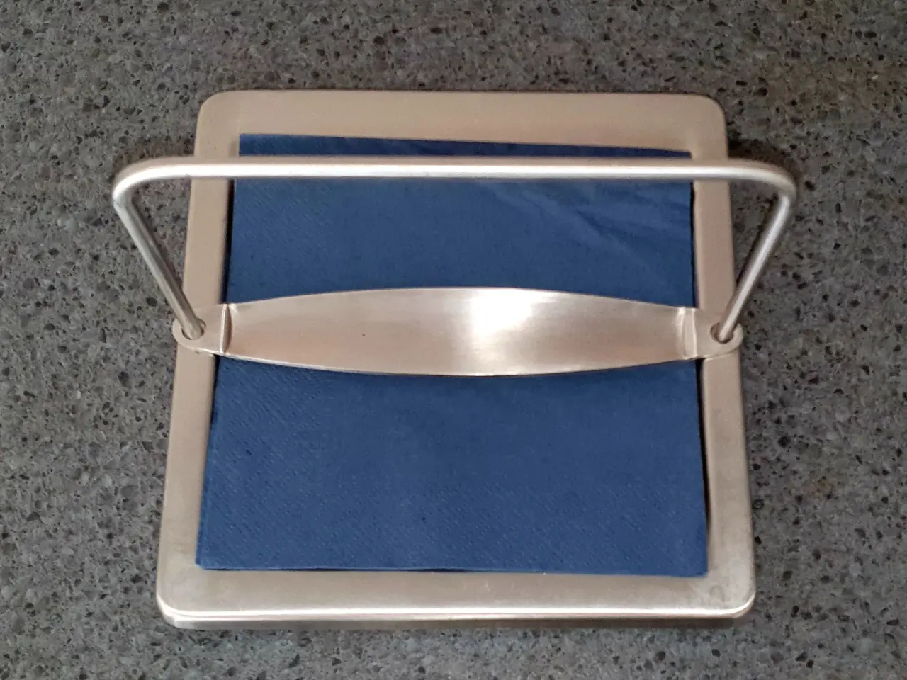 Billede 2 - Bodum servietholder