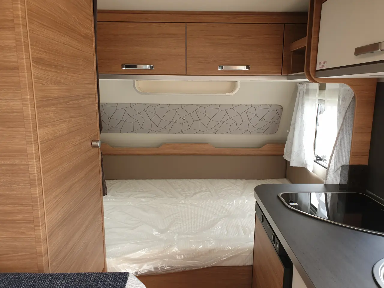 Billede 9 - Weinsberg CaraOne 390 QD