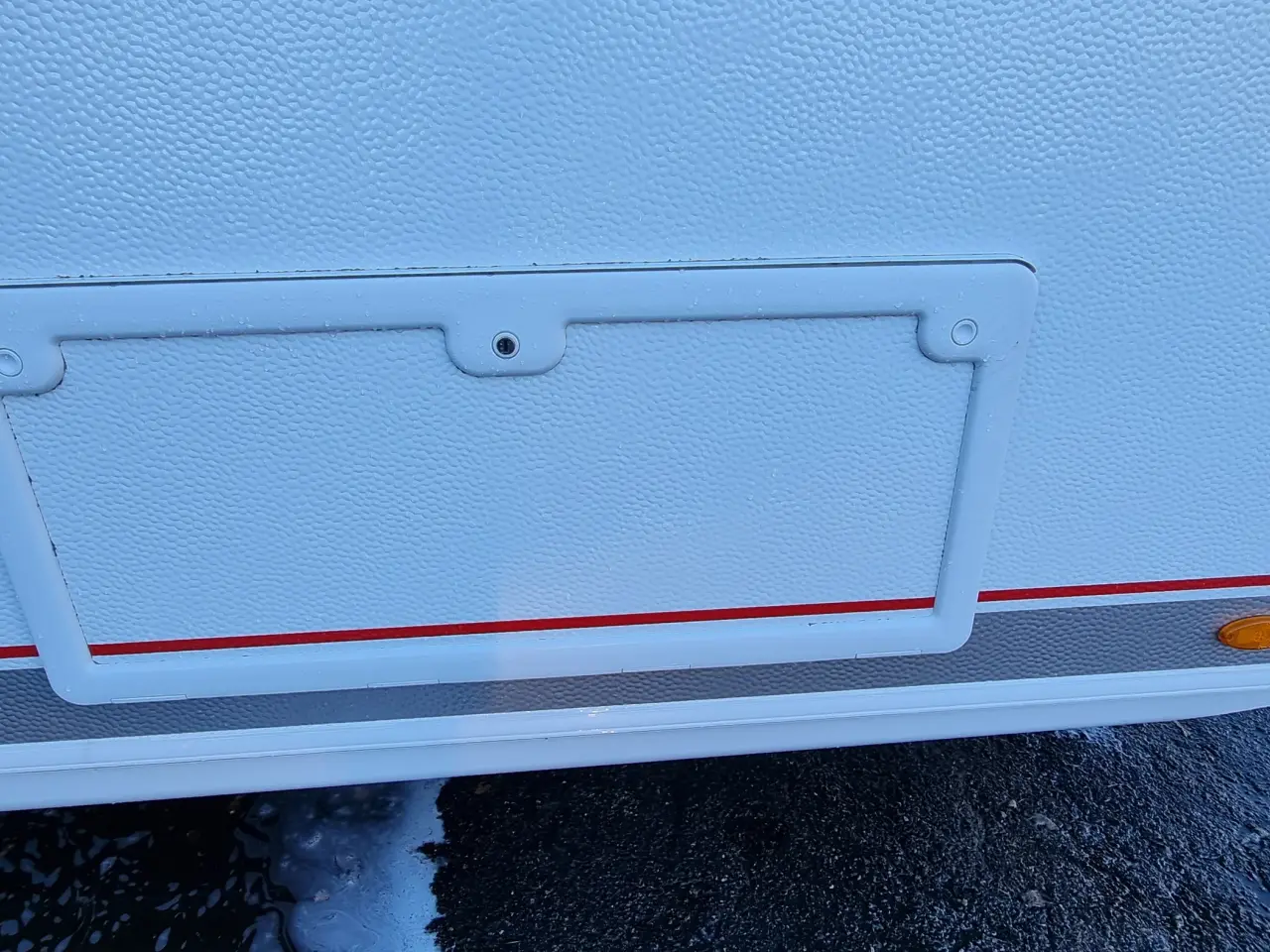 Billede 10 - Bürstner Permio 460 TS. 