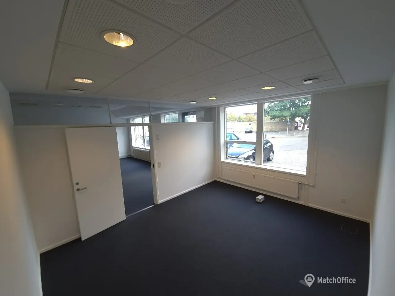 Billede 7 - Stort erhvervslejemål med mange anvendelsesmuligheder