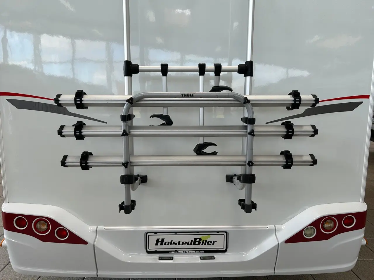 Billede 23 - Fiat Sunlight 2,3 MJT T67 S aut.