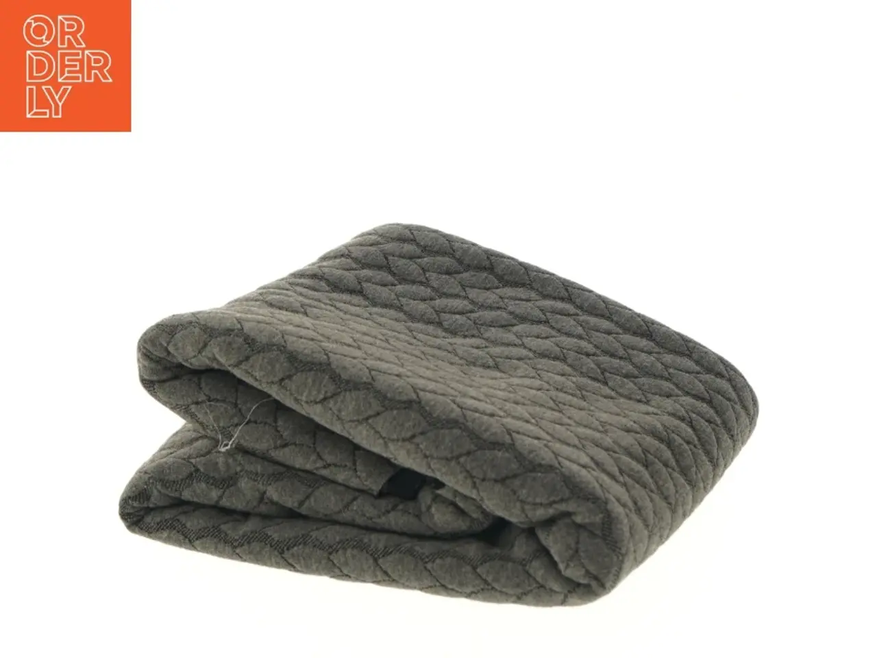Billede 3 - Quiltet stof (str. 76x146 cm)