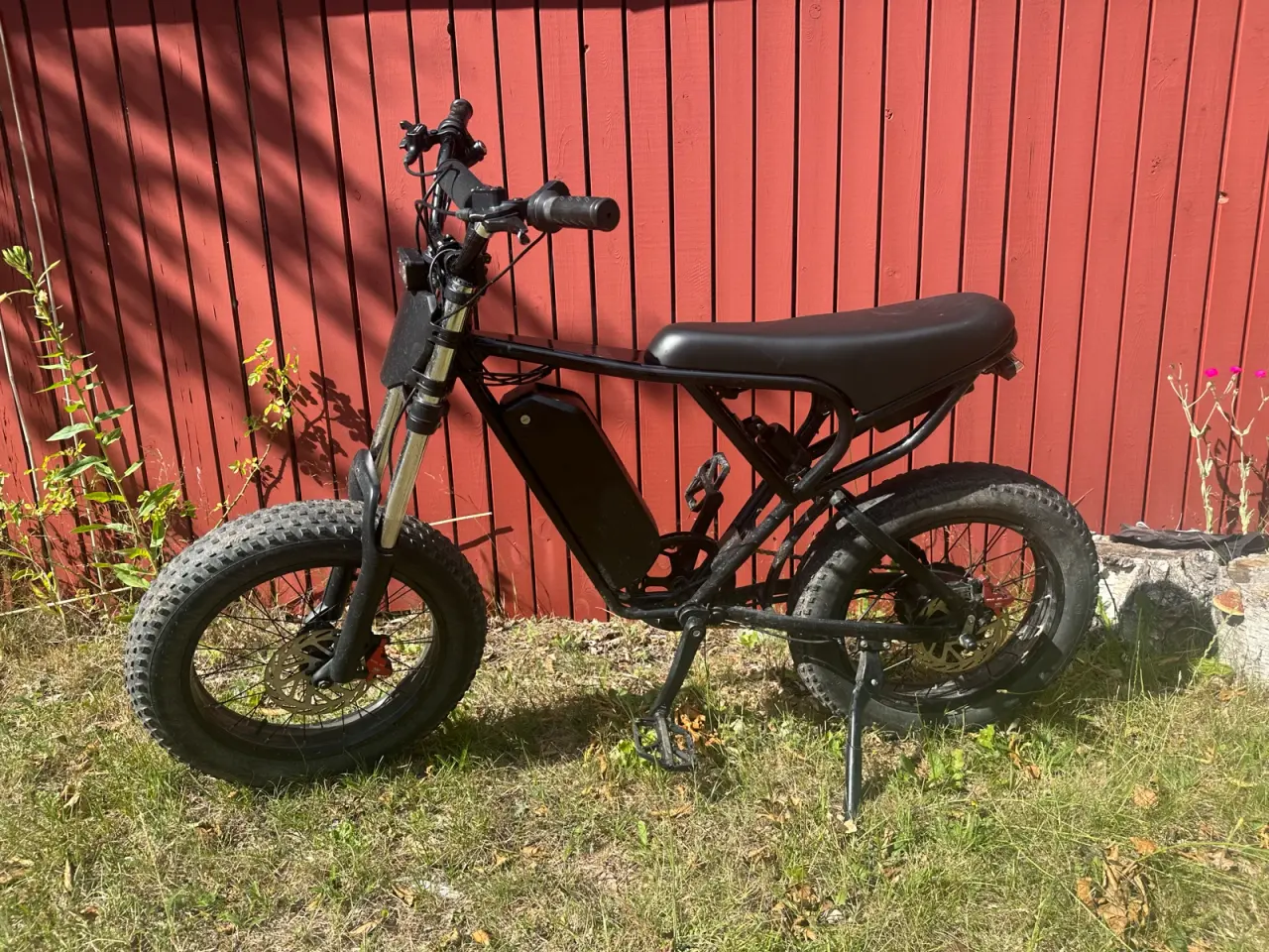 Billede 1 - Ridstar q20 / yvy q20