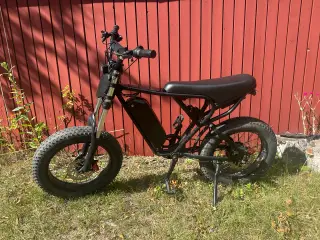 Ridstar q20 / yvy q20