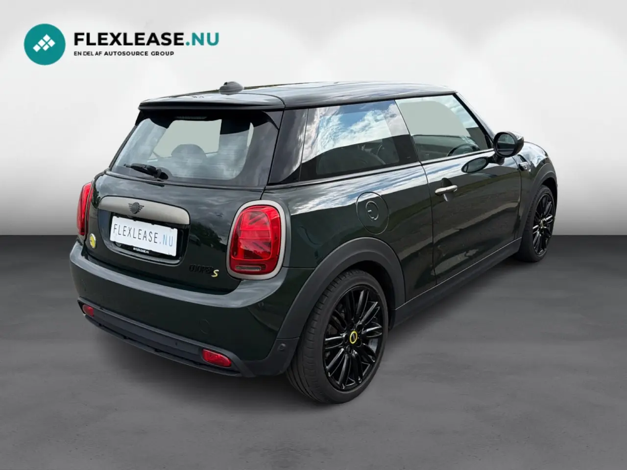 Billede 5 - MINI Cooper SE  Resolute Edition