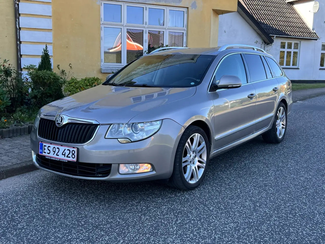 Billede 1 -