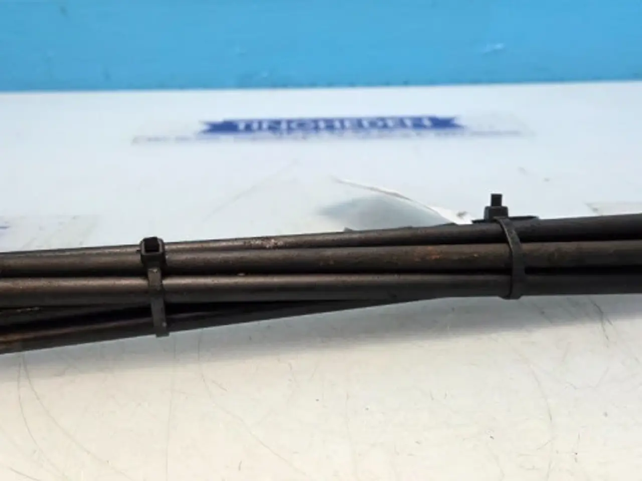 Billede 2 - Iveco F4GE0454 Stødstænger 4895361 7Stk