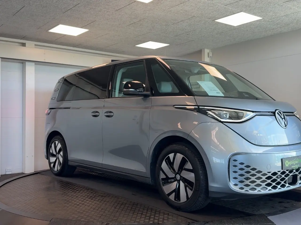 Billede 7 - VW ID. Buzz 77 Pro Design SWB