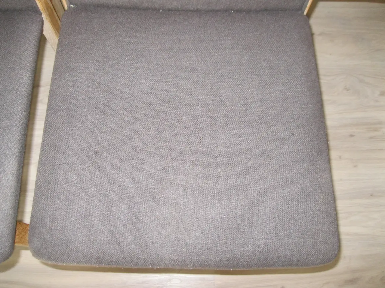 Billede 5 - 8 Skovby stole model SM90