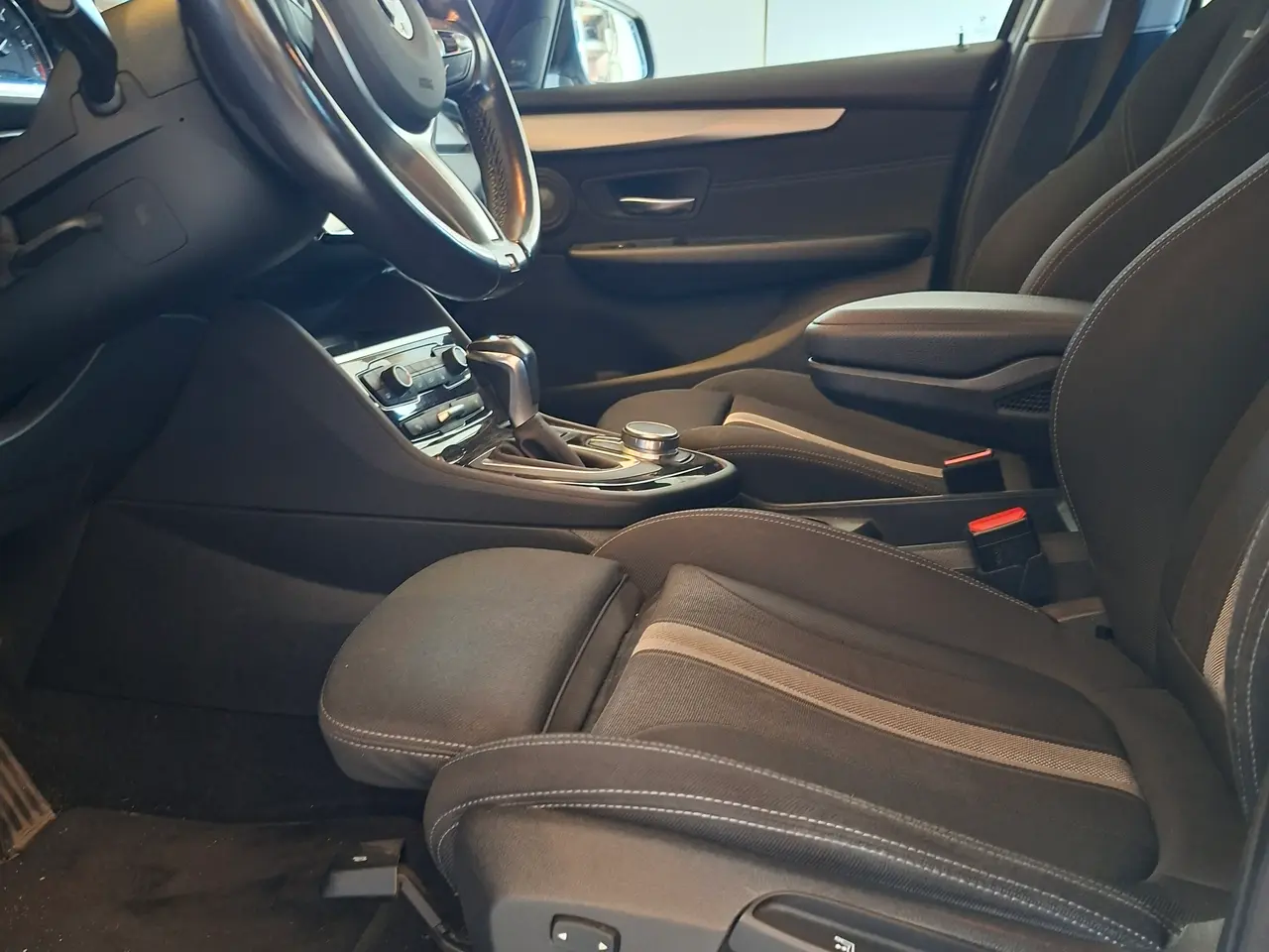 Billede 11 - BMW 220D Gran Tourer sælges