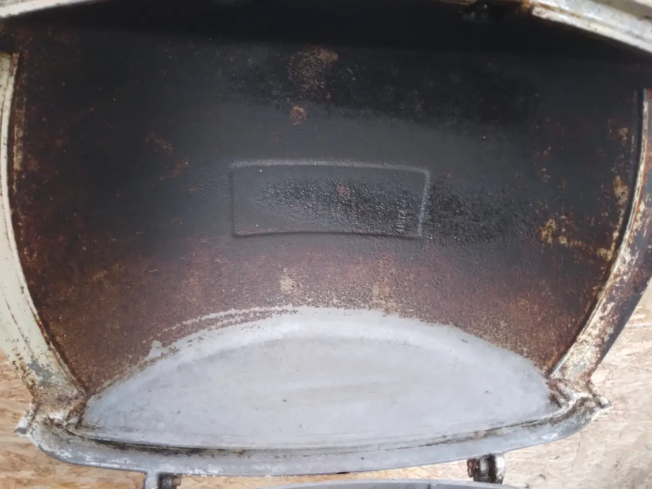 Billede 3 - Gas grill med gas