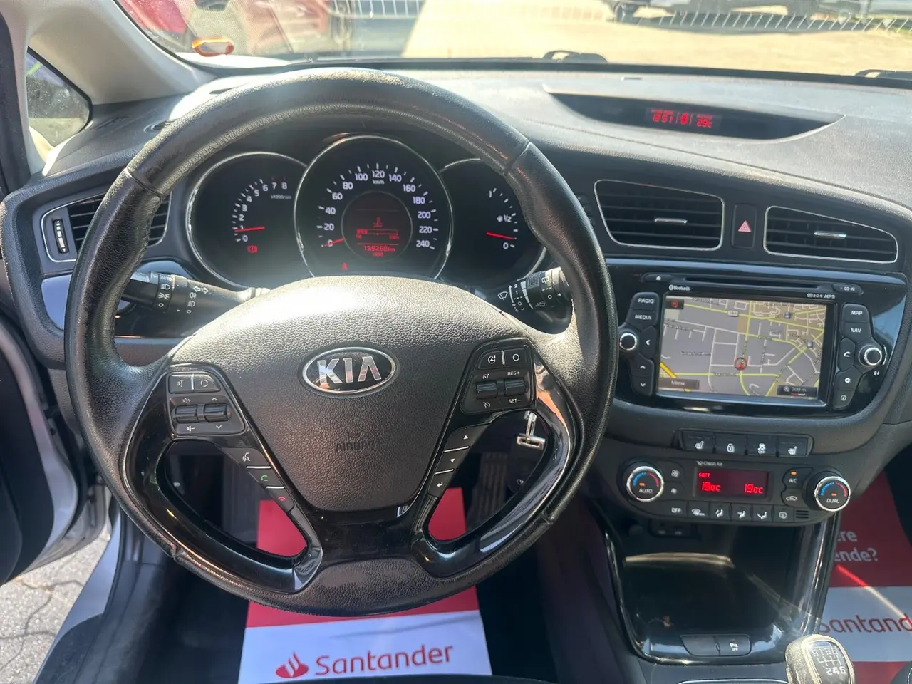 Billede 12 - Kia Ceed 1,4 CVVT Active SW