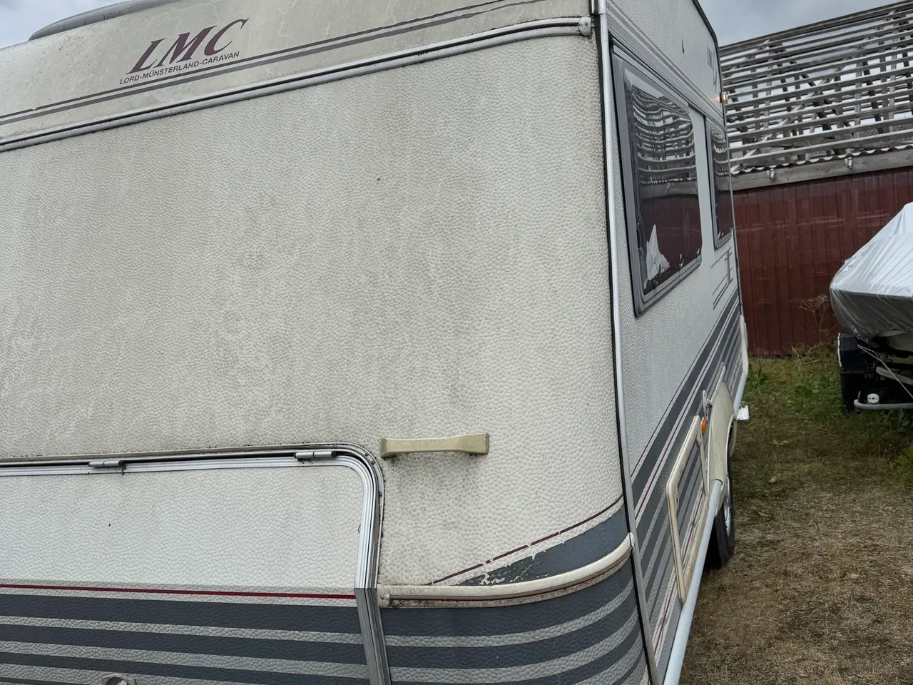 Billede 5 - Lmc 400