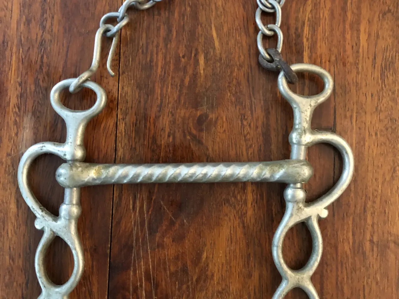 Billede 4 - 3-rings bid til heste