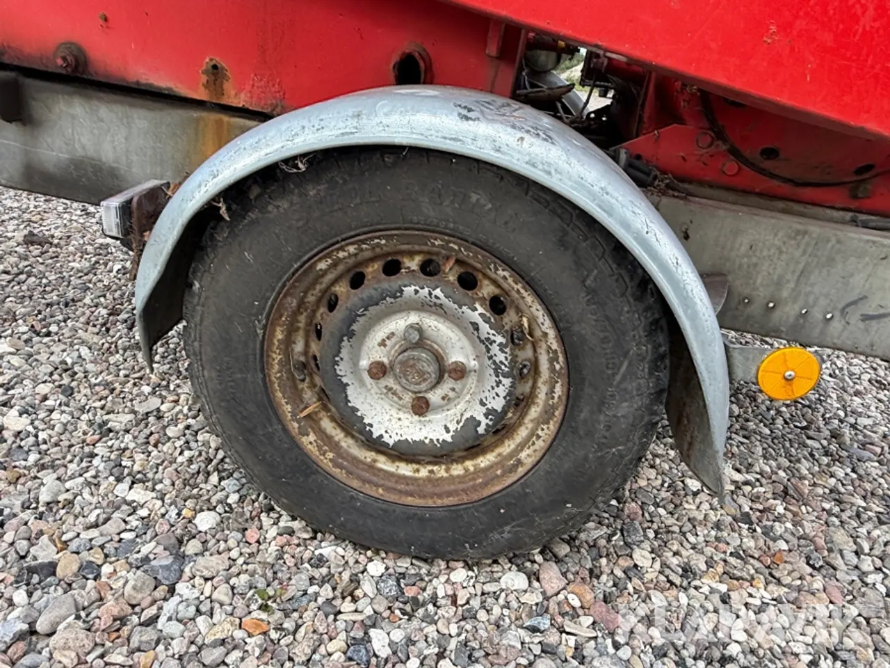 Billede 6 - Flishugger LinDana 200VHM/H3