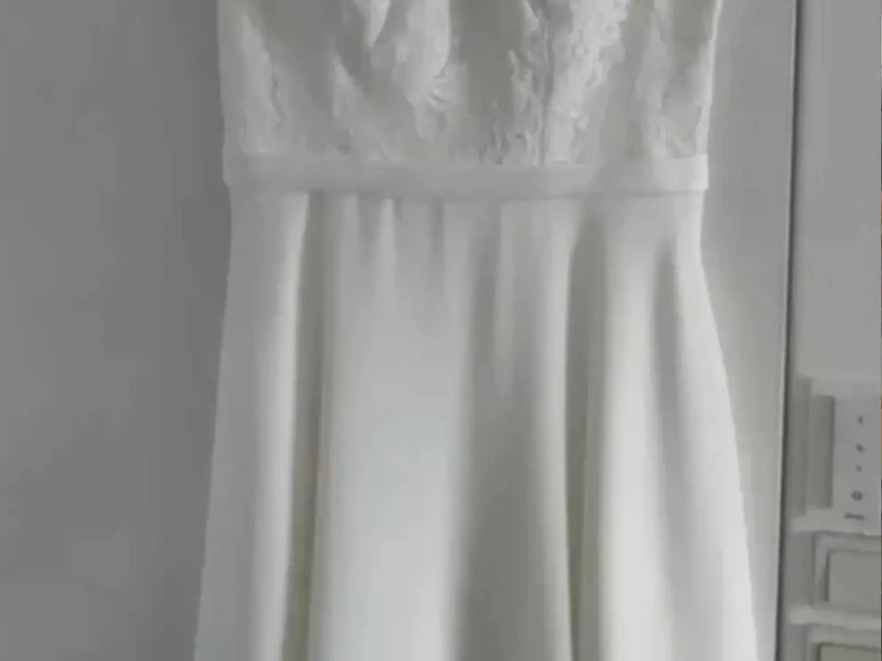 Billede 3 - Konfirmationskjole, Claron Cecilie, Cph Bridal