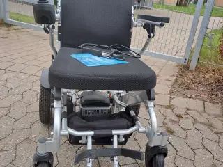 Eloflex el kørestol
