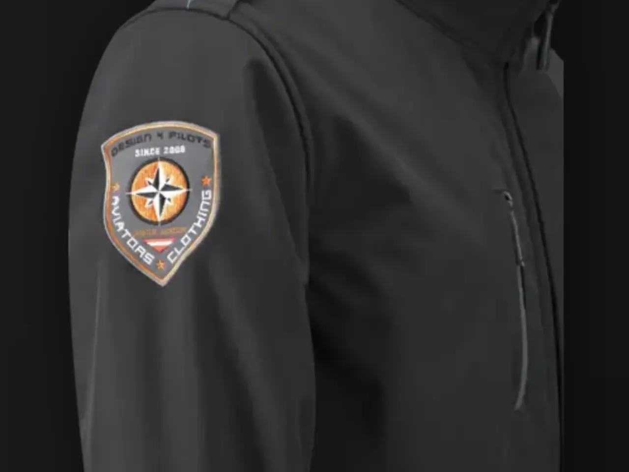 Billede 3 - Pilot Jacket GA