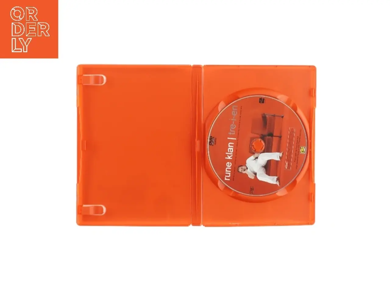 Billede 3 - Rune Klan 3-i-en (DVD)