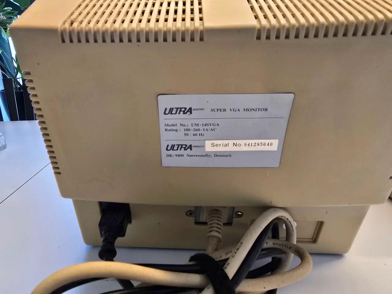 Billede 6 - Commodore PC20-III