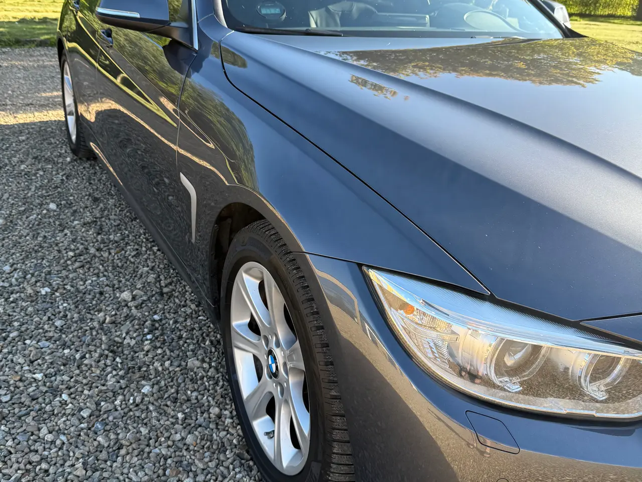 Billede 5 - BMW 420d, Gran Turismo 