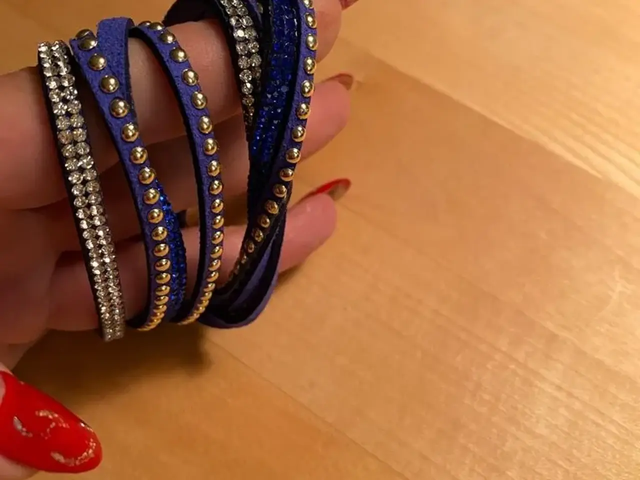 Billede 8 - Flotte armbånd