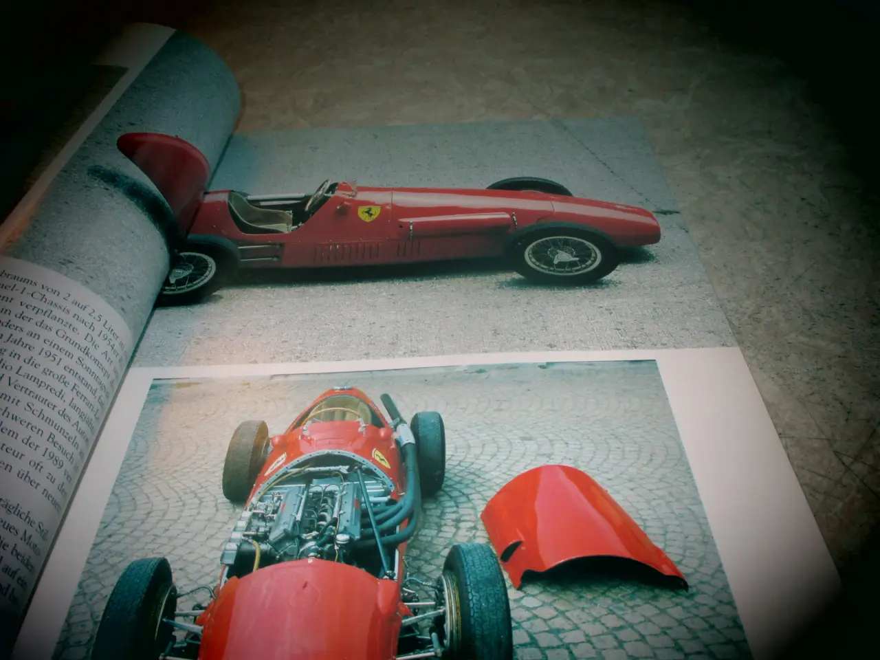 Billede 3 - Ferrari World