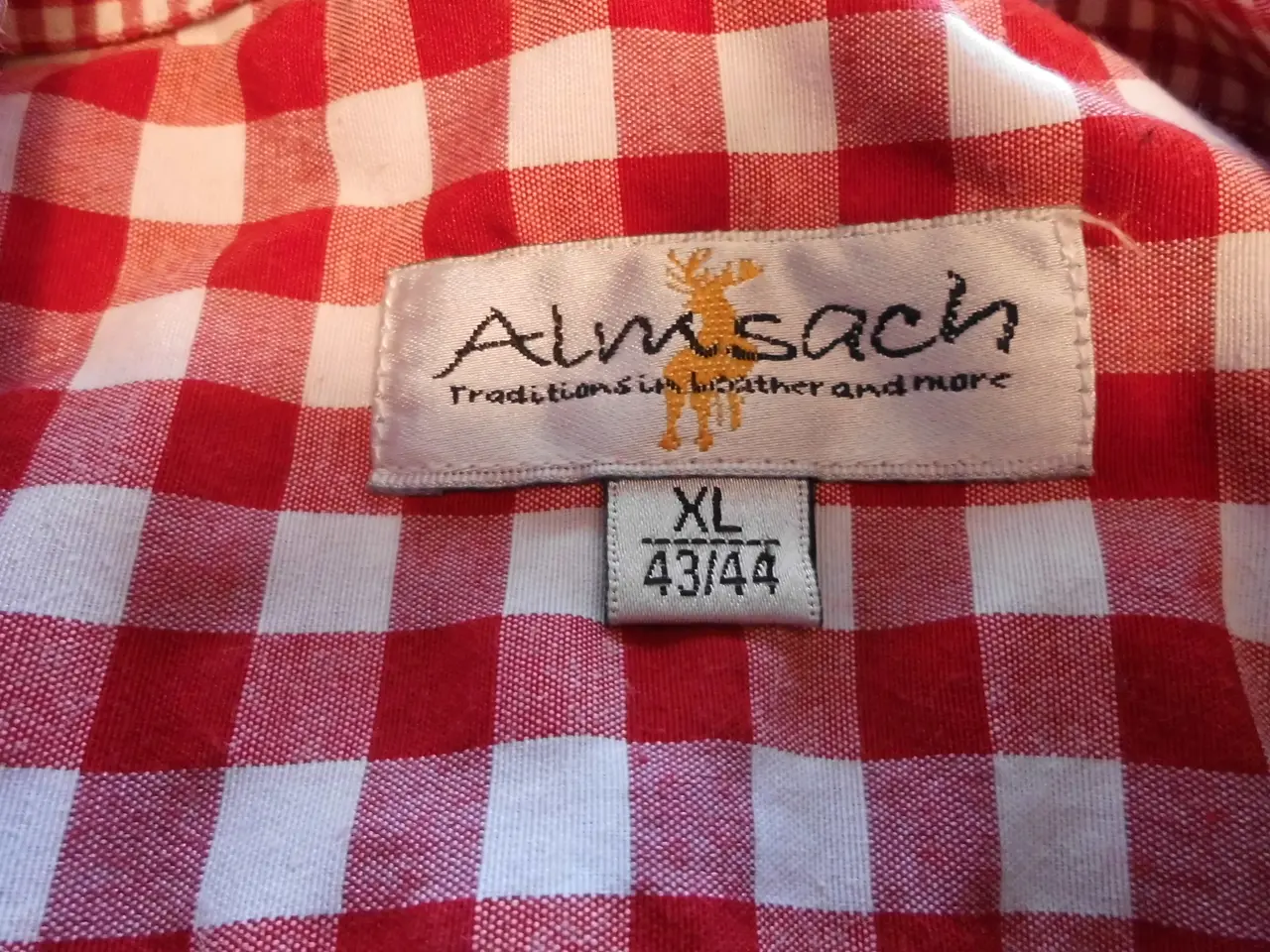 Billede 8 - Festtøj til Oktoberfest.