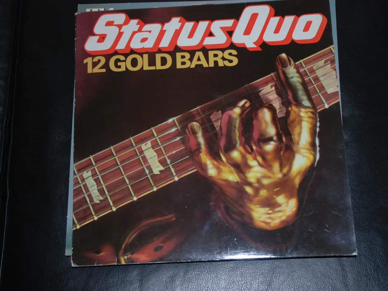 Billede 1 - Lp - Status Quo