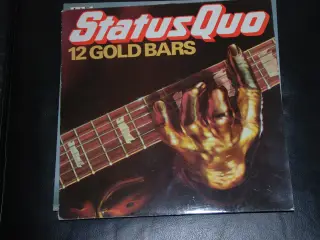 Lp - Status Quo
