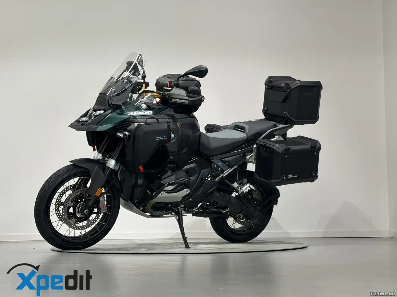 Billede 5 - BMW R 1300 GS Adventure