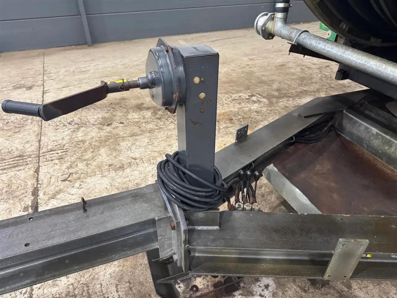 Billede 13 - Bauer E 41 110 X 550