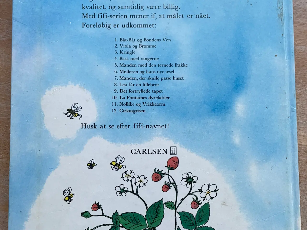 Billede 9 - Richard Scarry se tekst