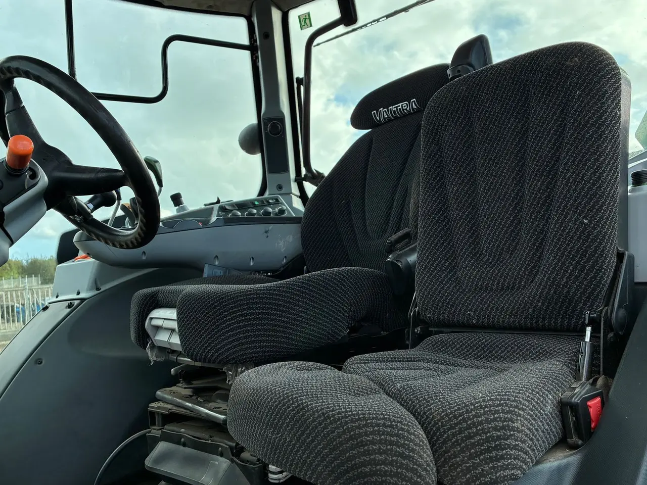 Billede 4 - Valtra N174