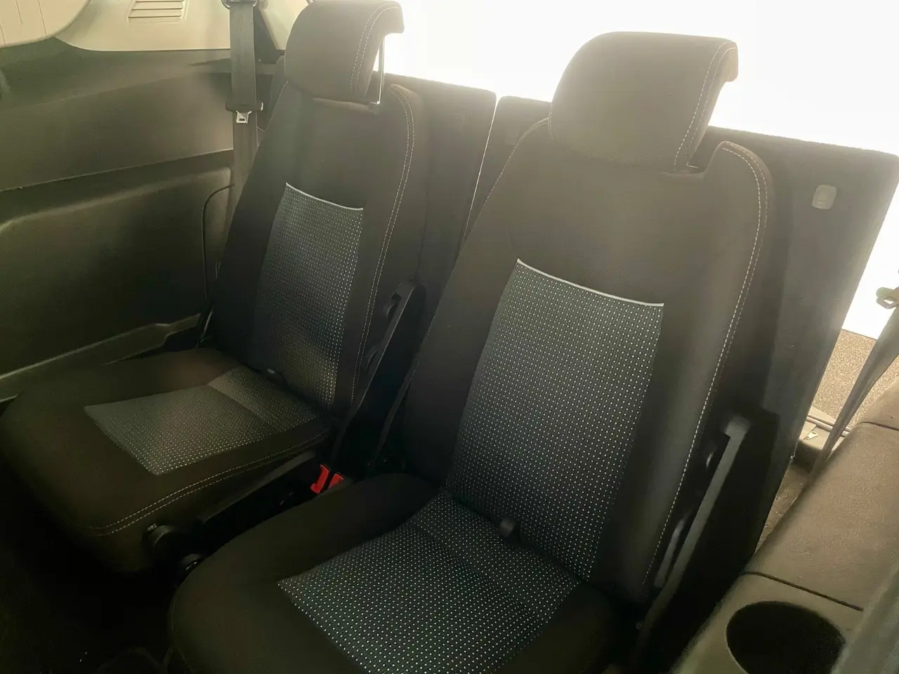 Billede 10 - Ford S-MAX 2,0 Titanium 7prs