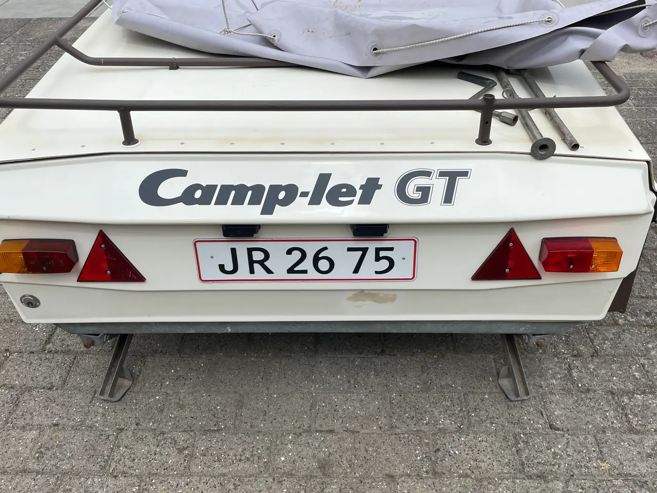 Billede 9 - camp-let gt