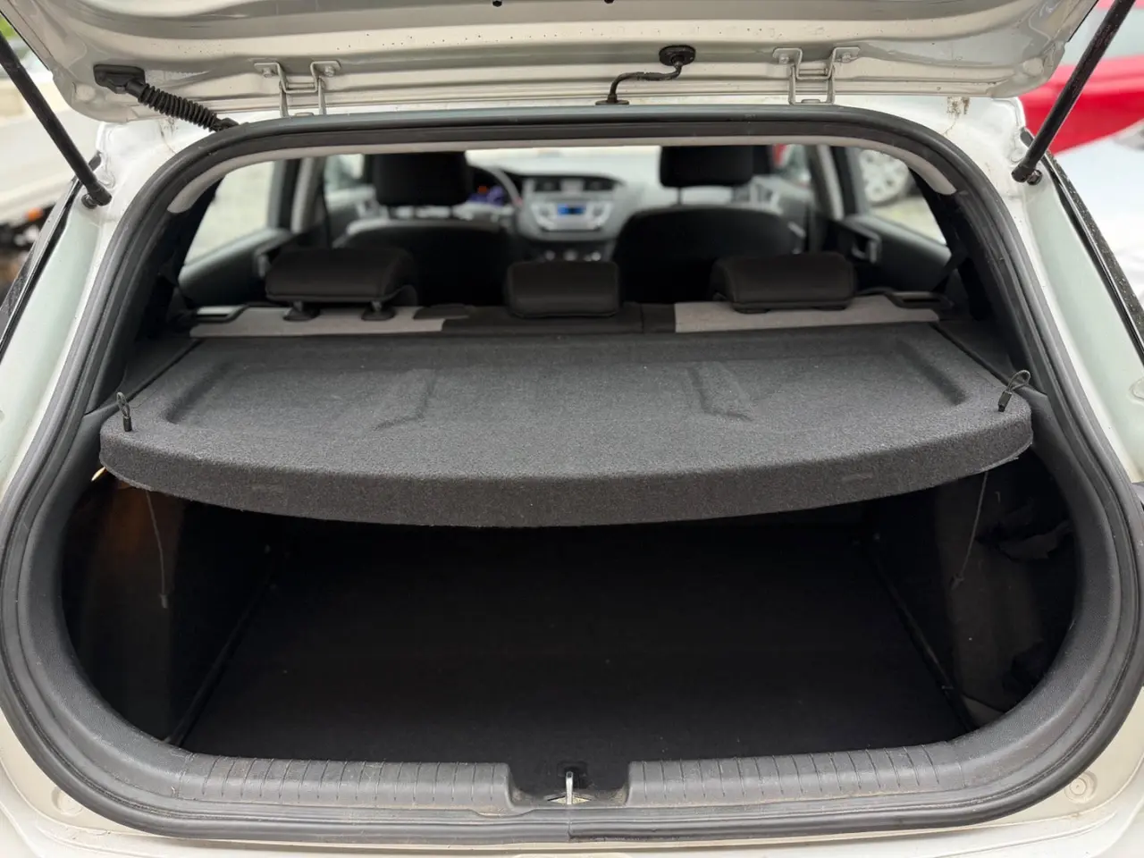 Billede 7 - Hyundai i20 1,25 Trend