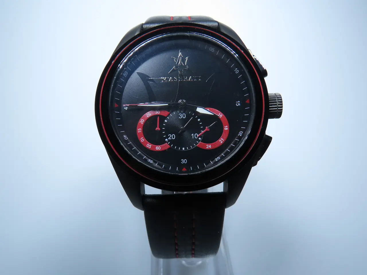 Billede 2 - Maserati Traguardo R8871612023